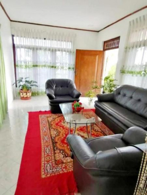 Mountain Paradise Homestay